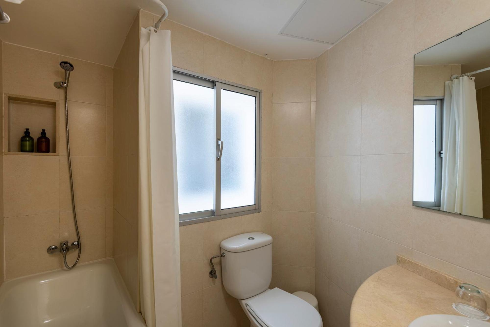 Apartamento 3 Habitaciones A 140M Playa Canelinas Portonovo 101 Sanxenxo Extérieur photo